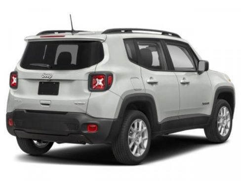 Used 2022 Jeep Renegade Trailhawk image 5