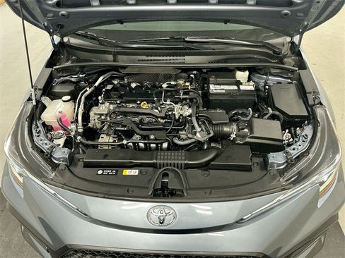 Used 2022 Toyota Corolla SE image 23