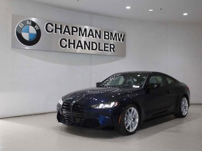New 2026 BMW M4 Competition
