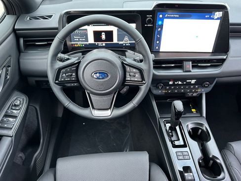 New 2026 Subaru Outback Touring image 16