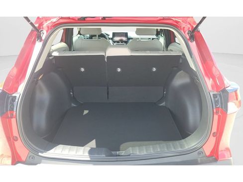 Certified 2022 Toyota Corolla Cross LE FWD image 9