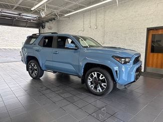 Certified 2026 Toyota 4Runner TRD Sport AWD/4WD video 1