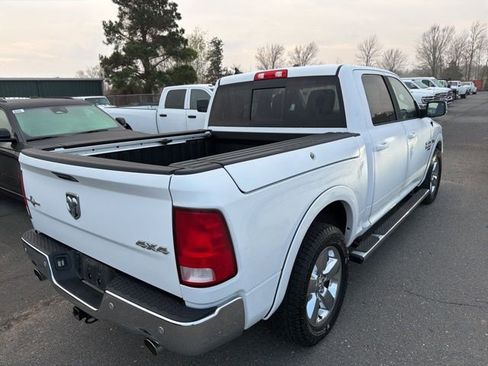 Used 2019 RAM 1500 Lone Star w/ Rambox Value Package image 5
