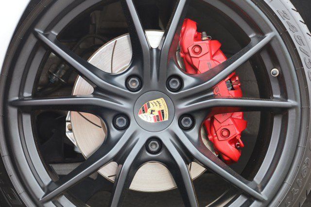 Used 2017 Porsche 911 Carrera RWD image 49