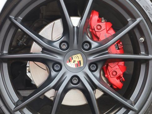 Used 2017 Porsche 911 Carrera RWD image 49