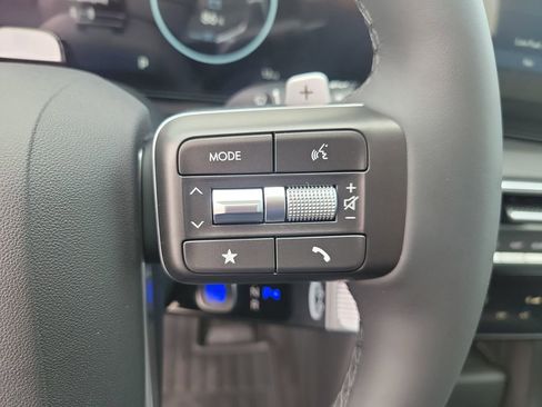 New 2026 Hyundai Palisade SEL FWD image 25