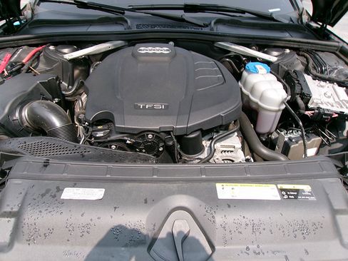 Used 2019 Audi A4 2.0T Premium Plus w/ Premium Plus Package image 9