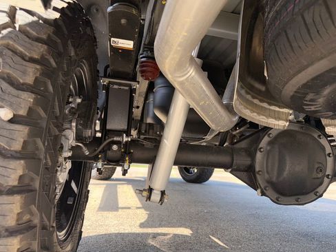 New 2026 GMC Sierra 1500 AT4 w/ Technology Package AWD/4WD image 35