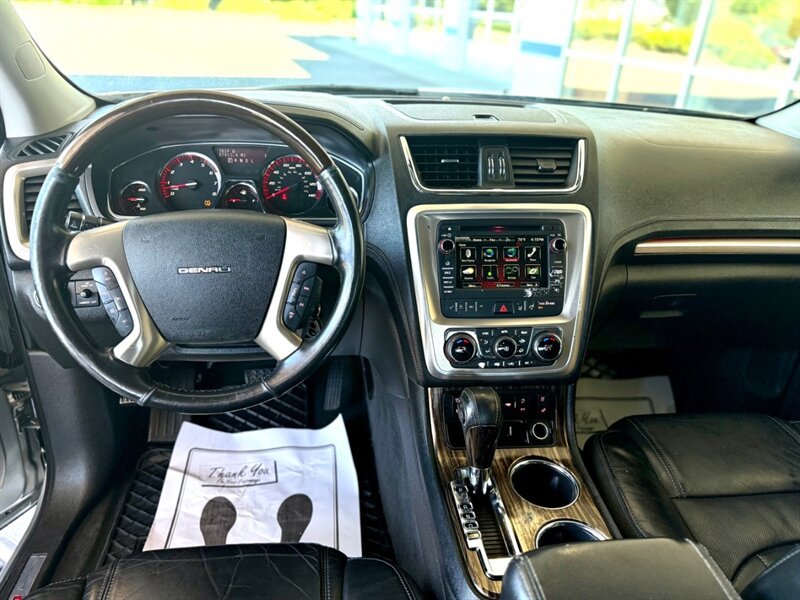 Used 2016 GMC Acadia Denali FWD image 10
