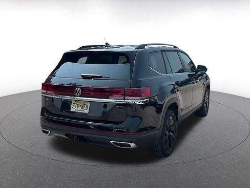 Used 2026 Volkswagen Atlas SE AWD/4WD image 14
