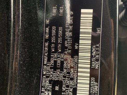 Certified 2025 Lexus TX 350 AWD image 36