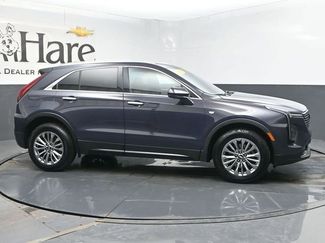 Used 2025 Cadillac XT4 Premium Luxury video 1
