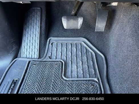 Used 2025 RAM 1500 Limited image 24