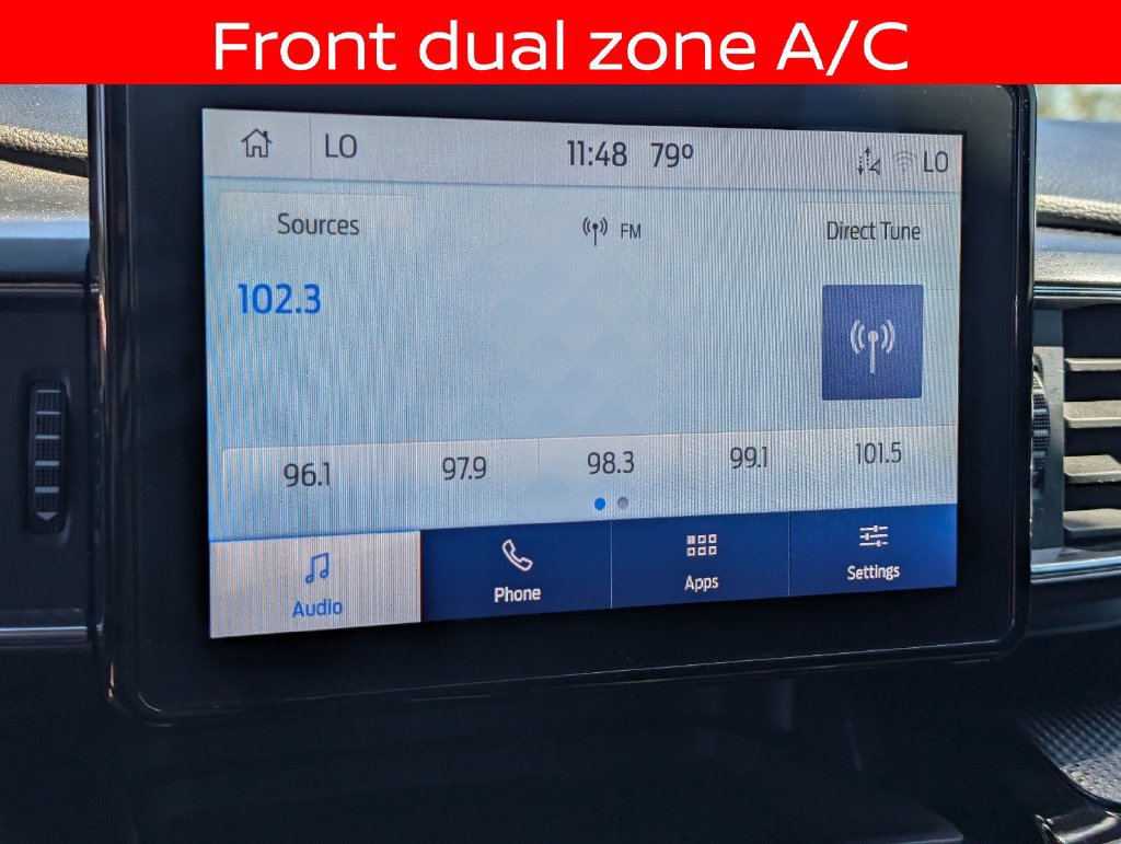 Used 2022 Ford Explorer ST w/ ST Street Pack RWD image 17