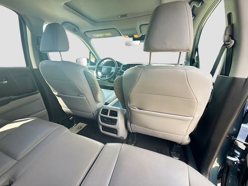 Used 2021 Honda Pilot Special Edition image 29