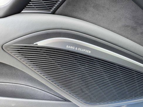 Used 2023 Audi TTS 2.0T Coupe image 19