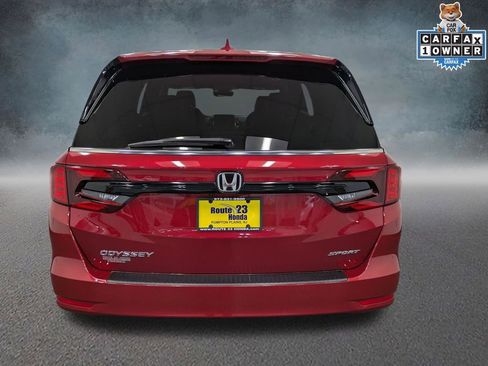 Used 2023 Honda Odyssey Sport image 5