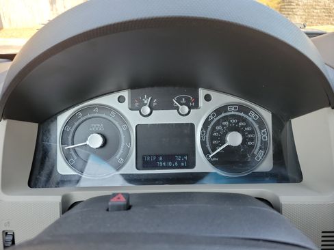 Used 2008 Mercury Mariner 2WD V6 image 15