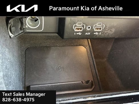 Used 2024 Jeep Wagoneer Series II image 16