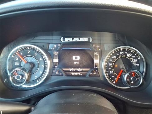 Certified 2022 RAM 1500 Big Horn image 29