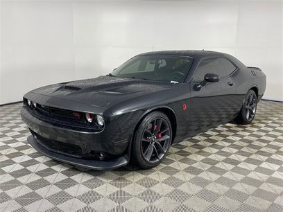 Used 2019 Dodge Challenger R/T Scat Pack w/ Plus Package