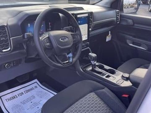 New 2025 Ford Ranger XLT w/ Trailer Tow Package image 10