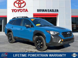 Used 2022 Subaru Outback Wilderness video 1