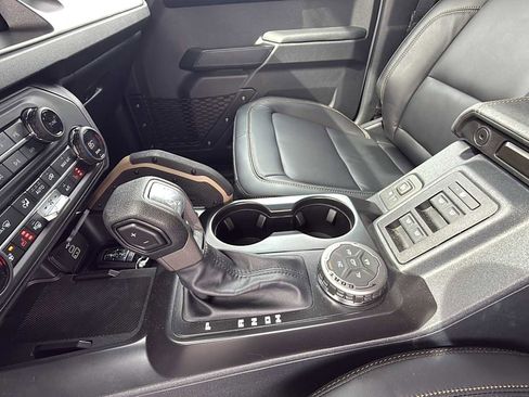 New 2026 Ford Bronco Badlands AWD/4WD image 53