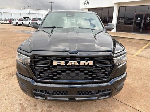New 2026 RAM 1500 Big Horn image 5