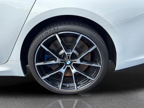 Used 2020 BMW M850i Gran Coupe xDrive AWD/4WD image 15