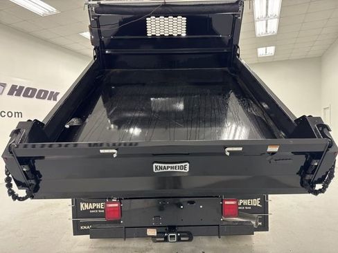 New 2026 Chevrolet Silverado 3500 W/T w/ WT Convenience Package AWD/4WD image 31