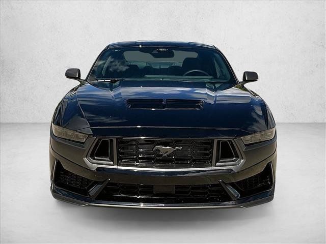 New 2026 Ford Mustang Dark Horse RWD image 14