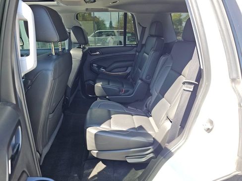 Used 2018 Chevrolet Tahoe Premier AWD/4WD image 17