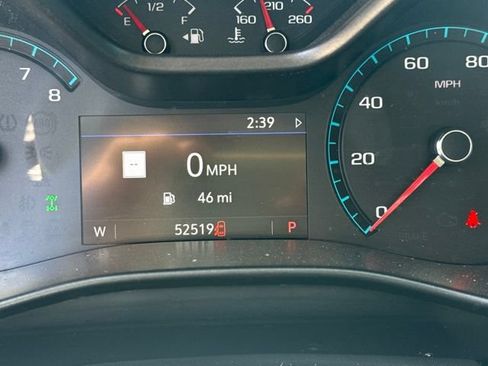 Used 2022 Chevrolet Colorado ZR2 AWD/4WD image 7