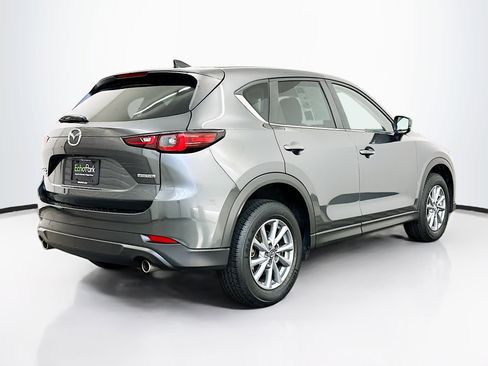Used 2023 MAZDA CX-5 AWD 2.5 S w/ Preferred Package image 9