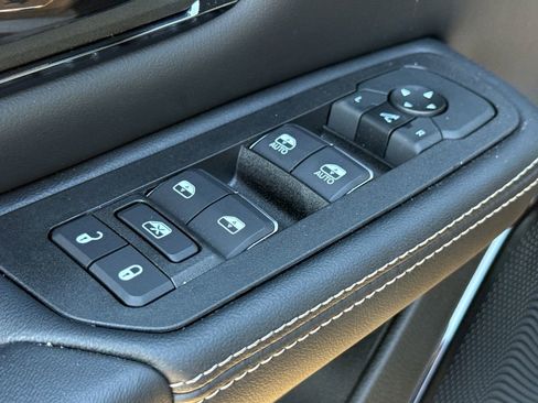 New 2026 RAM 1500 Limited AWD/4WD image 21