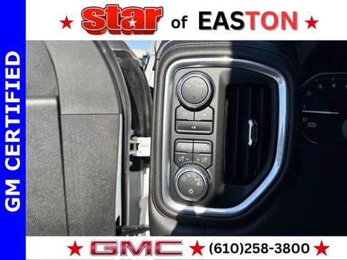 Used 2023 GMC Sierra 2500 SLE w/ SLE Value Package; image 28