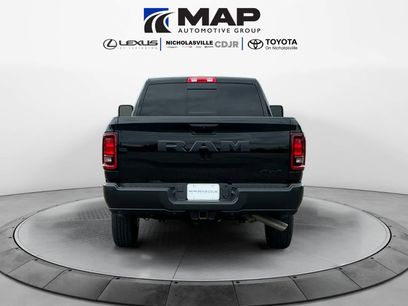 Used 2025 RAM 2500 Tradesman