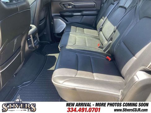 Used 2020 RAM 1500 Limited AWD/4WD image 46
