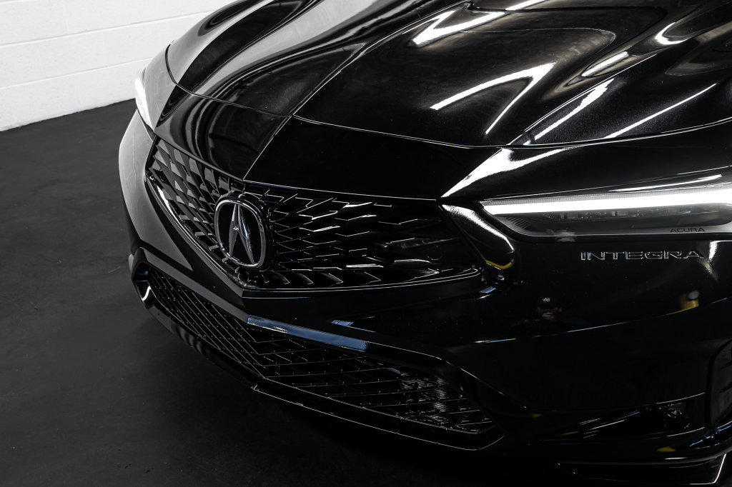 New 2026 Acura Integra A-Spec FWD image 10
