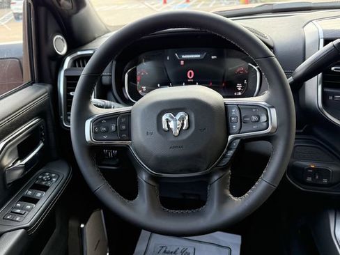 New 2026 RAM 3500 Laramie image 20