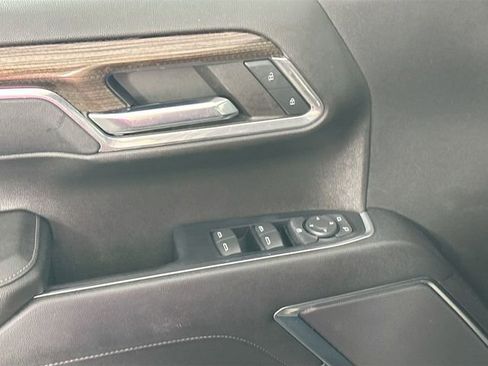 Used 2023 Chevrolet Silverado 1500 LT AWD/4WD image 23