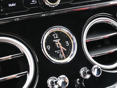 New 2026 Bentley Continental GTC AWD/4WD image 21