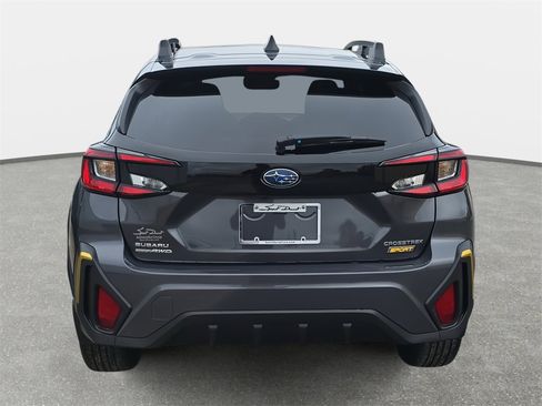 New 2025 Subaru Crosstrek 2.5i Sport image 6