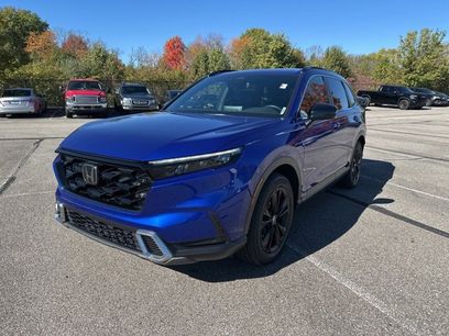 Used 2023 Honda CR-V Sport Touring