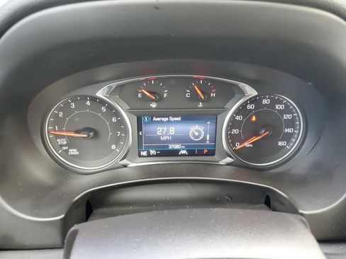 Used 2024 GMC Terrain SLE image 29