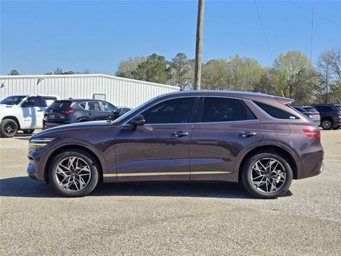 Used 2022 Genesis GV70 2.5T w/ Select Package AWD/4WD image 26