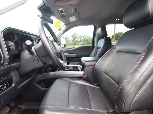 Certified 2024 Ford F450 Lariat AWD/4WD image 2