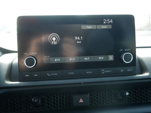 Certified 2023 Honda CR-V Sport image 22