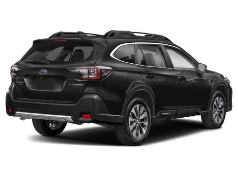 Used 2024 Subaru Outback Limited AWD/4WD image 2